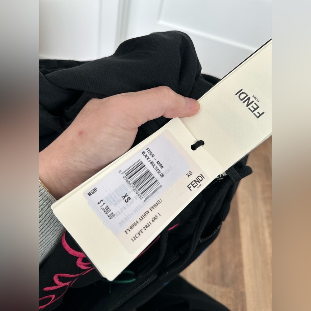 FENDI Hoodie - Picture 13 of 17